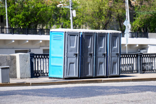 Portable Toilets for Parks and Recreation Areas in Whitewater, WI